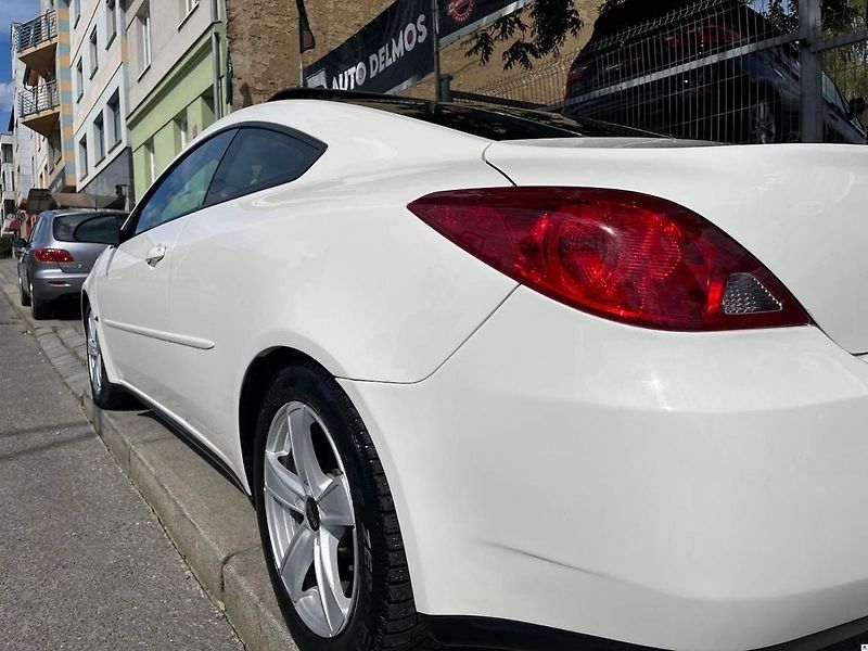 Pontiac G6 3.9V6-GTP/2006/AT.179KW - fotka 49 z 67