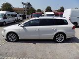 Volkswagen Passat 2,0 TDI 130 KW ALCANT. VÝHŘEV - náhled 16