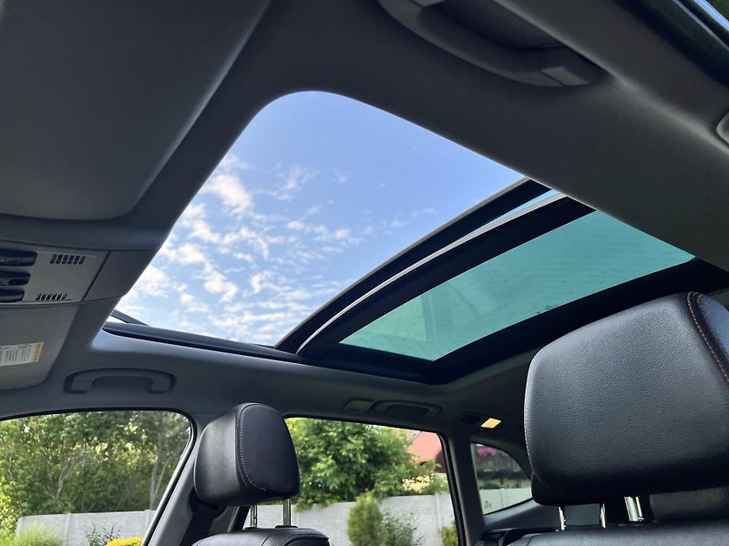 BMW X1 2.0D 135KW,4x4,XLINE,PANORAMA - fotka 44 z 48