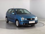 Volkswagen Polo (2003) 1.2, po STK, udržované - náhled 1
