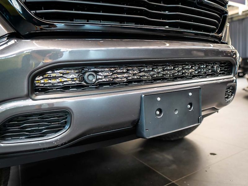 Dodge RAM (2024) 5.7 eTorque Sport 6 Lift - fotka 11 z 34