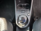 Škoda Fabia (2010) 1,2 TSI 77 KW Ambiente - náhled 21