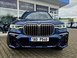 BMW X7 4,4 i 7MÍST TOP KOMPLET VÝBAVA - náhled 7