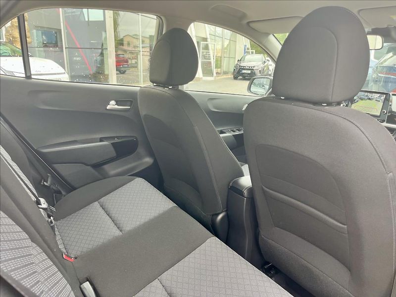 Kia Picanto (2026) 1,0 GDI 5AMT automat  COMFORT - fotka 17 z 24
