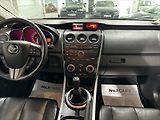 Mazda CX-7 2,2   D REZERVACE - náhled 28