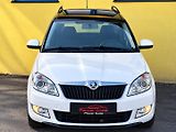 Škoda Roomster (2013) FRESH 1.2TSI/63kW 2.Maj. KLIMA - náhled 1