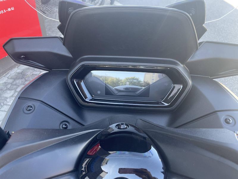 Yamaha (2026) XMAX 125 EU5+ - fotka 9 z 12