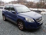 Volkswagen Tiguan 1.4TSI 4Motion Pojízdné na ND - náhled 6