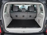 Jeep Cherokee (2009) 2.8 CRD, 4X4, Automat - náhled 13