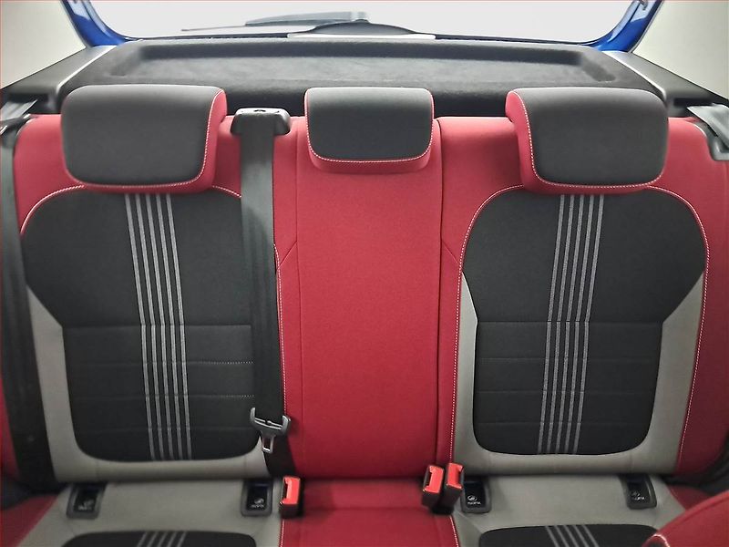 Škoda Fabia (2017) Monte Carlo 1.4 TDI, Tempomat - fotka 10 z 19