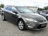 Ford Mondeo 1,6 i 118kW TITANIUM, ROZVODY - náhled 2