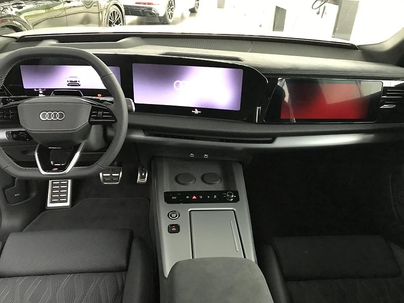 Audi Q7 Quattro 8TT 3,0TDI - fotka 14 z 26