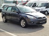 Ford Focus 1,6 16V  Elegance - náhled 2