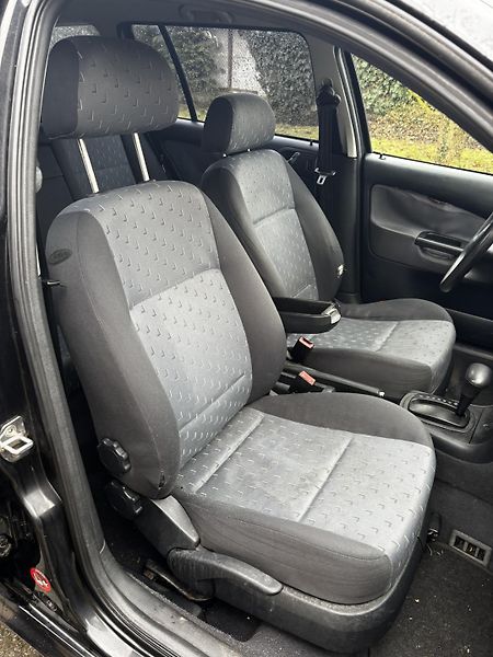 Škoda Octavia (2001) 1 1.9TDi 66kW, Automat - fotka 12 z 19