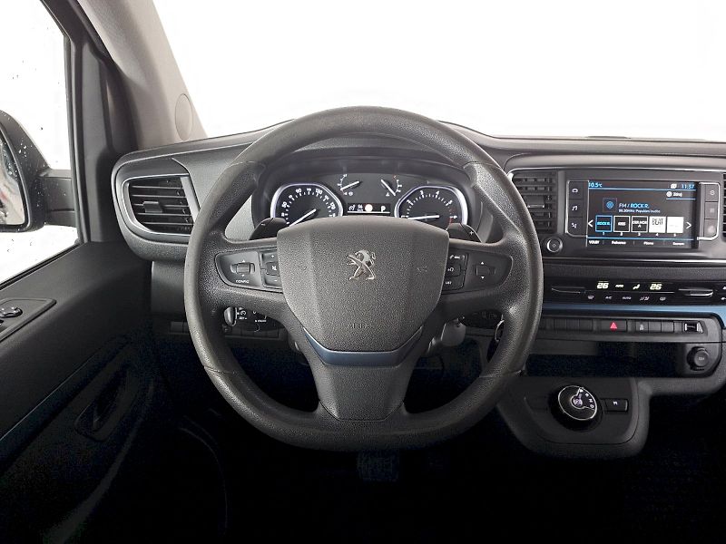 Peugeot Traveller (2017) 2.0HDi 130kW 8AT 8MÍST - fotka 5 z 30