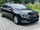 Volkswagen Passat 2.0TDI AUTOMAT VÝHŘEV SENZORY - náhled 9