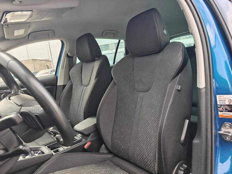 Škoda Octavia Style 7DSG 1,5TSI - fotka 6 z 23