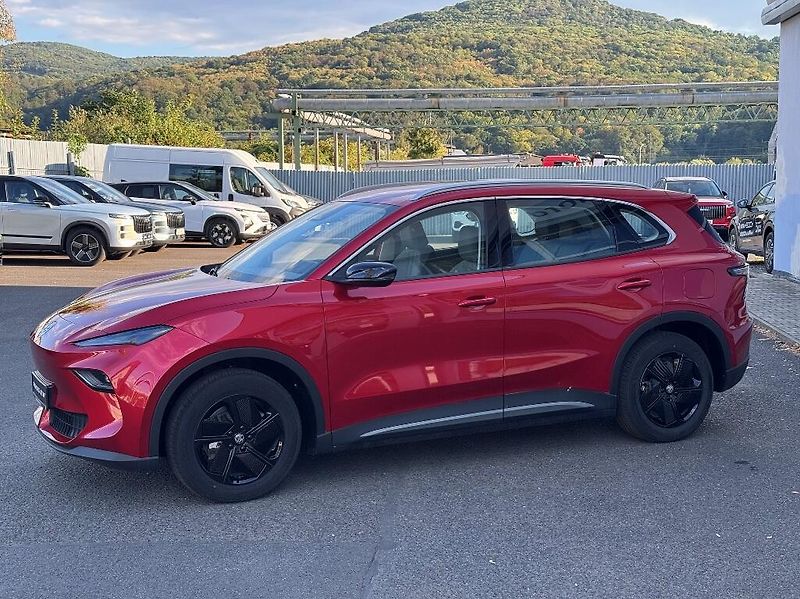 MG MGS5 EV (2026) Emotion (49 kWh) - fotka 4 z 40