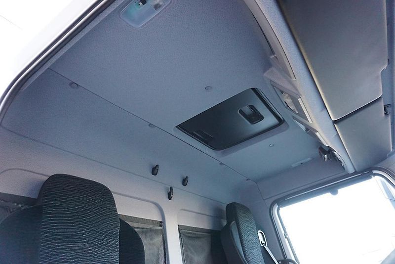 Mercedes-Benz Atego (2021) 1223 / ACC / EURO 6 / CHŁODNIA - fotka 26 z 48