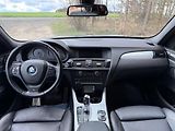 BMW X3 xDrive 20D M-Paket - náhled 16