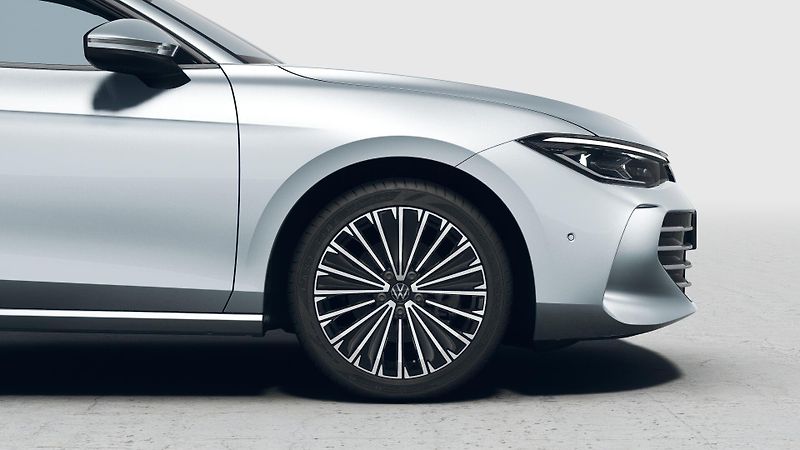 Volkswagen Passat Elegance 2,0 TDI 110 kW - fotka 4 z 9