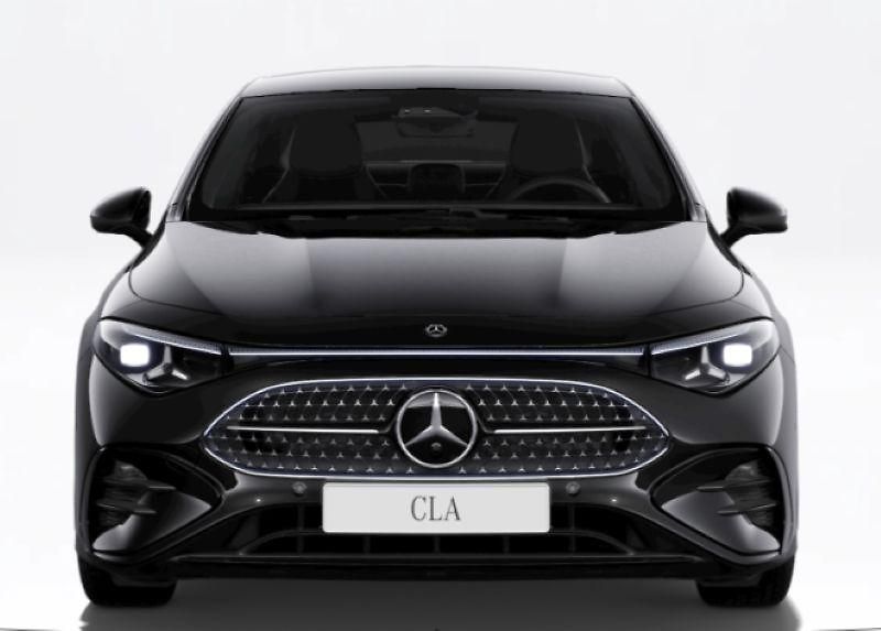 Mercedes-Benz CLA (2026) CLA  200 - fotka 2 z 8