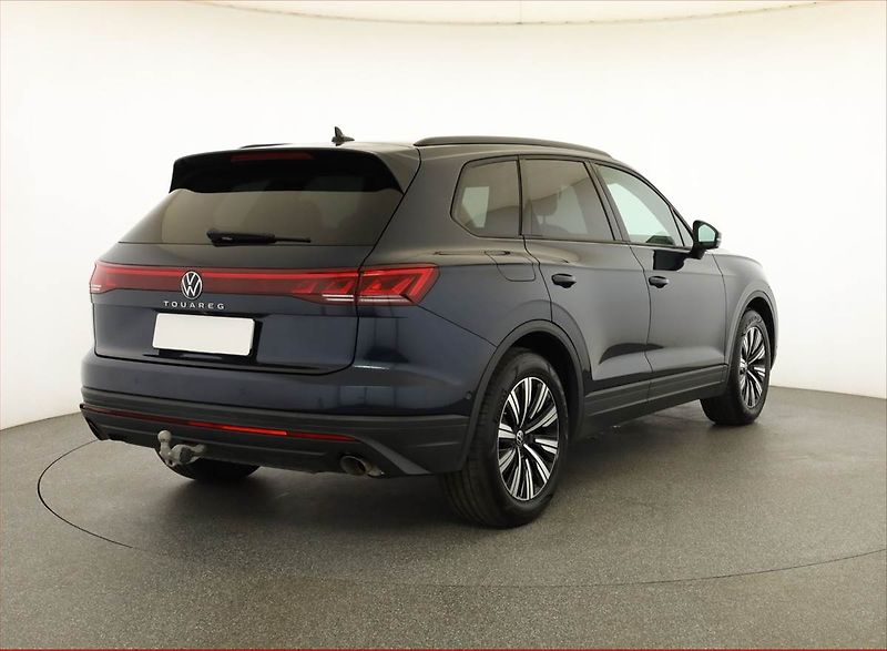 Volkswagen Touareg (2024) 3.0 TDI - fotka 5 z 21
