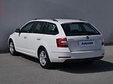 Škoda Octavia (2018) 1.6 TDi, ČR, Ambition Fresh - náhled 6