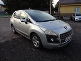 Peugeot 3008 1,6 HDI  Automat - náhled 9