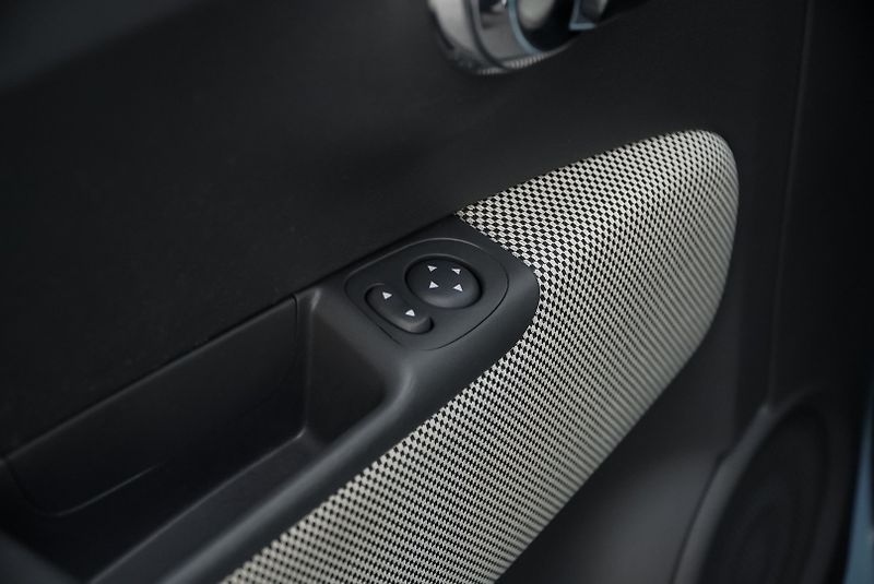 Fiat 500 1.4 Lounge - fotka 18 z 22