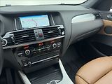 BMW X3 3,0 35d 4X4 M DPH KŮŽE LED ČR - náhled 17