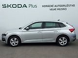 Škoda Scala Style 1,0 TSI 81 kW 6° MP - náhled 1