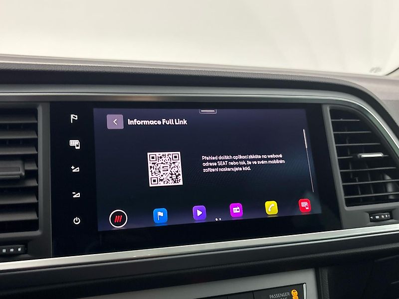 Seat Ateca FR DSG - fotka 25 z 29