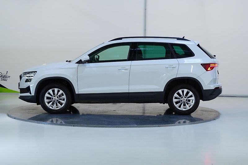 Škoda Karoq - fotka 3 z 25