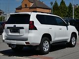 Toyota Land Cruiser 2,8 D-4D 150kW 2Maj, ČR, DPH - náhled 7