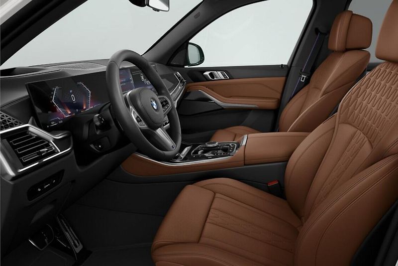 BMW X5 xDrive40d - fotka 3 z 4