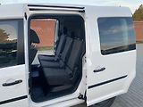 Volkswagen Caddy 2.0TDi,4MOTION, VÝB.STAV!! - náhled 35