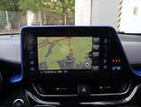 Toyota C-HR (2017) 1.2 Turbo, Serv.kniha - náhled 13