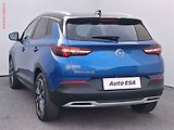 Opel Grandland X (2021) 1.2T, Ultimate, AT, kůže - náhled 6
