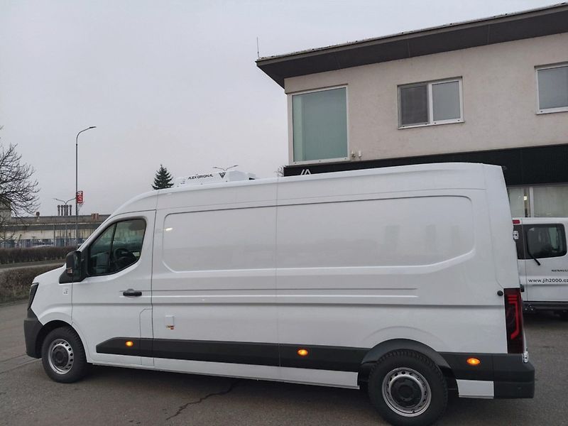 Renault Master (2026) L3H2P3 Blue dCi 150 Advance Eu - fotka 4 z 18
