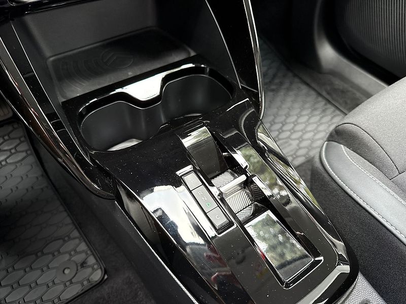 Citroën C3 44 kWh / Kamera / Tempomat - fotka 19 z 30