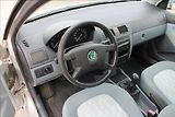 Škoda Fabia 1,4 i 16V  STK 9/2028, KLIMA - náhled 10