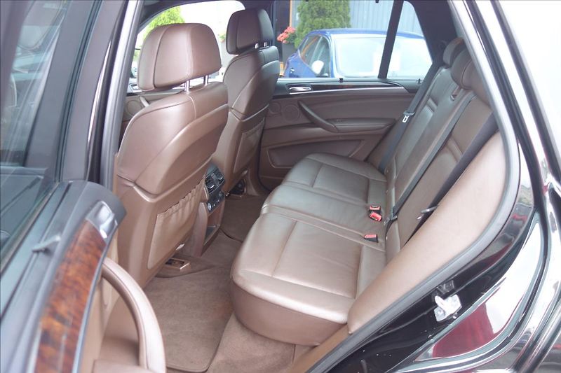 BMW X5 40d 225KW,xDRIVE,PANORAMA. - fotka 20 z 50