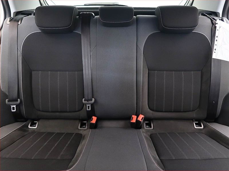 Škoda Fabia (2018) Style Plus 1.0 TSI, Automat - fotka 10 z 18