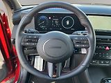 Hyundai Tucson (2025) N-line Style 1.6 T-GDi 118kw, - náhled 10