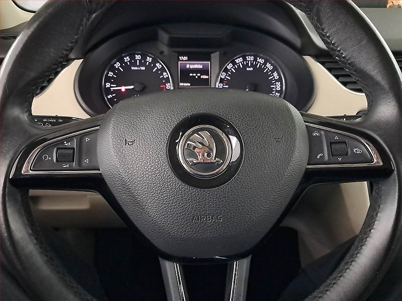 Škoda Octavia (2016) 2.0 TDI, Serv.kniha, Tempomat - fotka 17 z 20