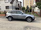 BMW X3 (2007) BMW X3 e83 3.0D 160 kw xdrive  - náhled 1