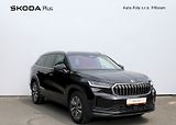 Škoda Kodiaq (2025) Exclusive Selection 2.0TDI / 1 - náhled 6