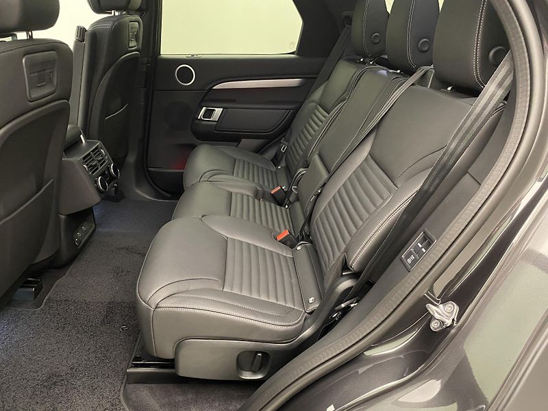 Land Rover Discovery (2026) D350 TEMPEST AWD AUT - fotka 6 z 67