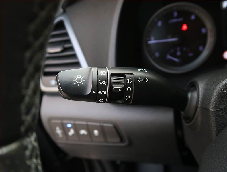 Hyundai Tucson (2018) GO Czech 2.0 CRDi, 4X4 - fotka 24 z 24